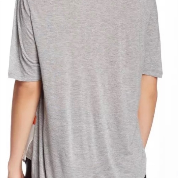 L.A.M.B. By Gwen Stefani Shirt - Picture 2 of 4